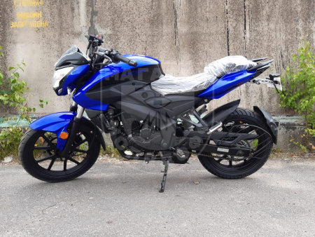 Racer Мотоцикл Racer Flash RC250-GY8X