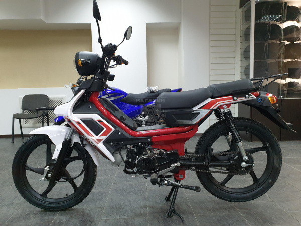 RATO Скутеретта RATO Cool Cub Робот