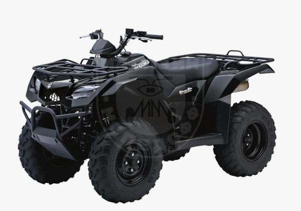IRIDE Комплект запчастей IRIDE 200 Vikings black