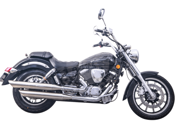 LIFAN Мотоцикл Lifan V16 (LF250-E)
