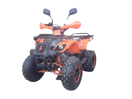 ATV КВАДРОЦИКЛ ATV TERMIT LIBRE