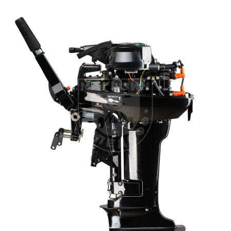 GLADIATOR Лодочный мотор GLADIATOR G9.9FHS_NEW