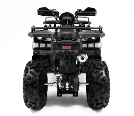 Motoland Квадроцикл MOTOLAND ATV 300 MAX X синий купить в Мопедофф www.9814555.ru