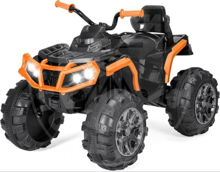 Loncin Квадрицикл Loncin Xwolf 125 orange