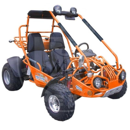 Motoland Багги GOKART s 125 orange