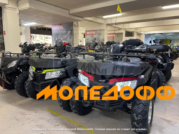 RATO Машинокомплект RATO 200 LD Luxe