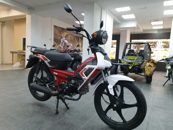 RATO Скутеретта RATO Cool Cub Робот