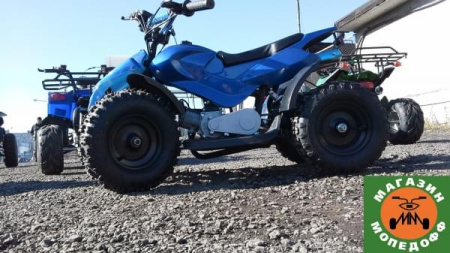 MTZ Квадроцикл MTZ ATV 50t
