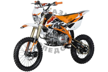 KAYO Питбайк KAYO CLASSIC YX150 17/14