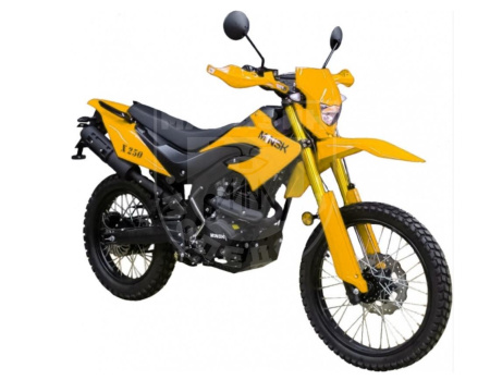 MINSK Минск Мотоцикл Минск M1NSK MINSK X250