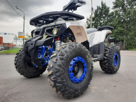 Квадроцикл HUNTER 8 NEW Disk