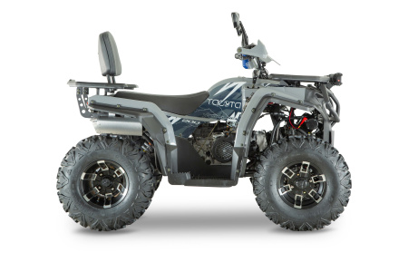 Yacota Комплект запчастей ATV YACOTA VIKING NEW 200 PRO синий
