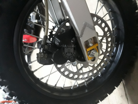 RACER Питбайк Racer Pitbike RC125-PE