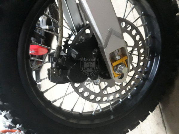 RACER Питбайк Racer Pitbike RC125-PE