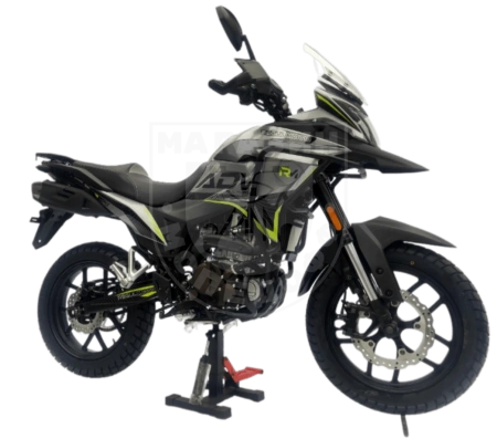 Regulmoto Мотоцикл REGULMOTO ADV 300 NB