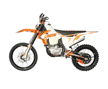 Avantis Мотоцикл Avantis A8 250 Carb