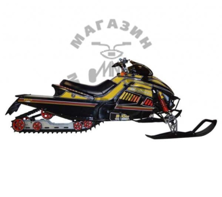 Снегоходы Снегоход Welsmotor 250