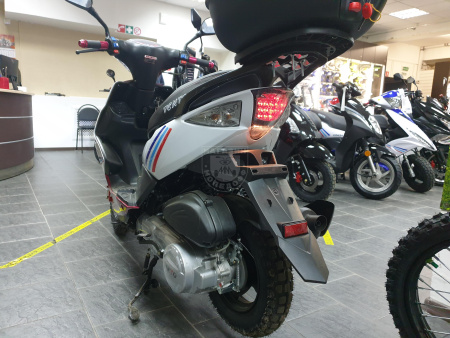 VENTO Скутер Vento Corsa 150(50) B