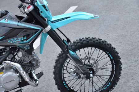 REGULMOTO Питбайк Regulmoto SEVEN MEDALIST PRO 17/14
