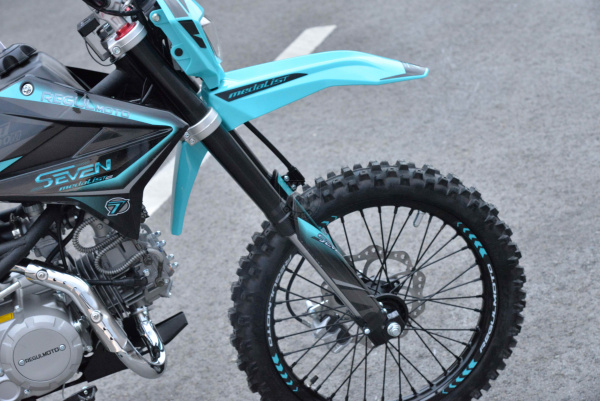 REGULMOTO Питбайк Regulmoto SEVEN MEDALIST PRO 17/14