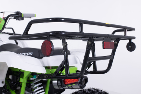 Подростковые Квадроцикл Tao T-FORCE PLATINUM Green