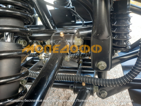 RATO Машинокомплект RATO 200 Classic Pluse