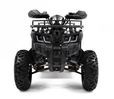 Motoland Квадроцикл MOTOLAND ATV 300 MAX X синий купить в Мопедофф www.9814555.ru