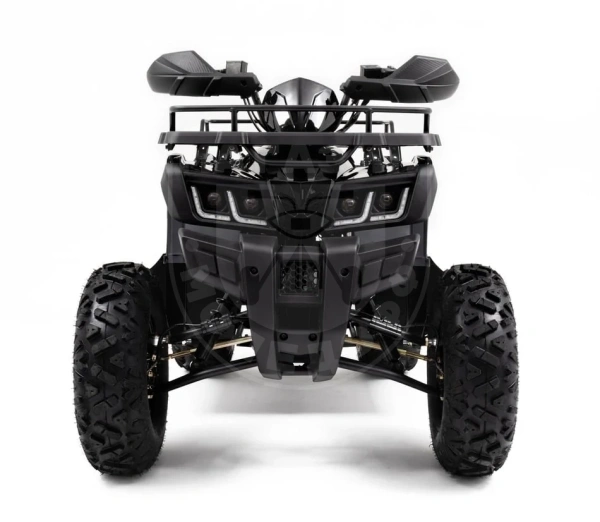 Motoland Квадроцикл MOTOLAND ATV 300 MAX X оранжевый купить в Мопедофф www.9814555.ru