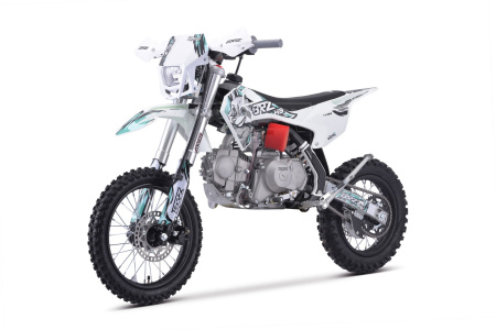 BRZ Питбайк BRZ H3 YX125 14/12