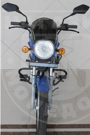 huaheng Мотоцикл JT125-81 blue