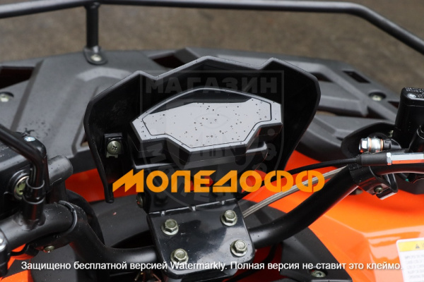 RATO Машинокомплект RATO 200 Standart