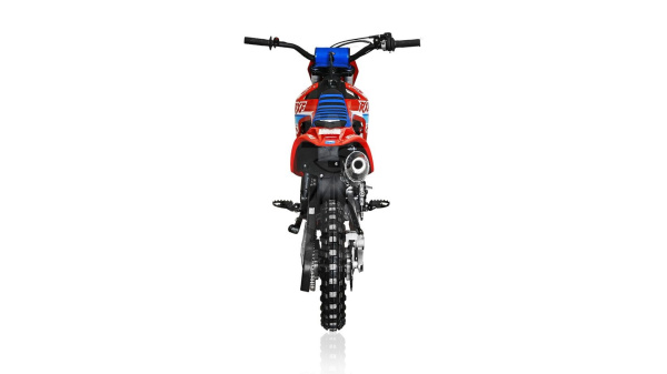 APOLLO MOTO Питбайк Apollo RXF JUNIOR 110E Auto 14/12 orange