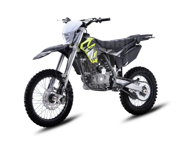THUMPSTAR THUMPSTAR - TSF 150CC