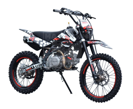 REGULMOTO Питбайк Regulmoto SEVEN MEDALIST 17/14