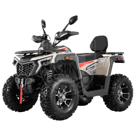 Racer Квадроцикл Racer Ranger 250