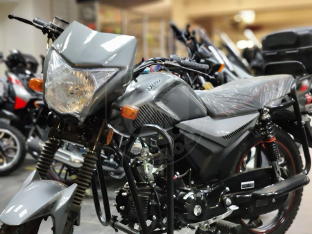 ROLIZ Мопед Roliz Alpha SPORT 125(50)