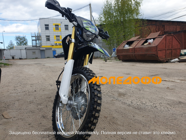 Roliz Мотоцикл Roliz Sport 005 Lite black ПТС