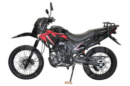 Champ Мотоцикл Champ CM150GY-A