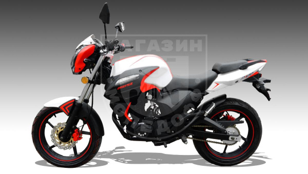 RATO Мотоцикл RATO RT250-5