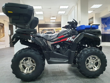 RATO Машинокомплект RATO 200 LD Premium GT