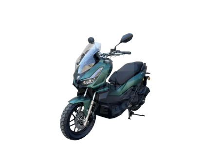 VMC Скутер VENTO (VMC) JET 180 (50) зелёный