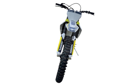 IRBIS Мотоцикл Эндуро IRBIS HTR 250