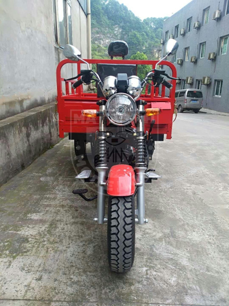 Трициклы Трицикл грузовой AGIAX (АЯКС) 250 II