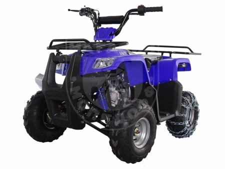 AVANTIS квадроцикл Avantis Hunter Junior 4т (110 кубов) (синий)