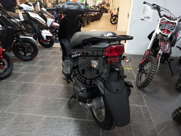SYM Скутер SYM Orbit New 50сс 4т (Hyundai)