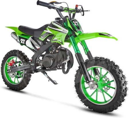 patron Patron Sport 125 green