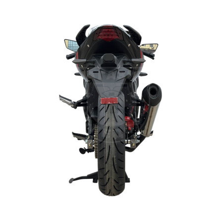 MM Мотоцикл FALCON TERRAIL 250 Red