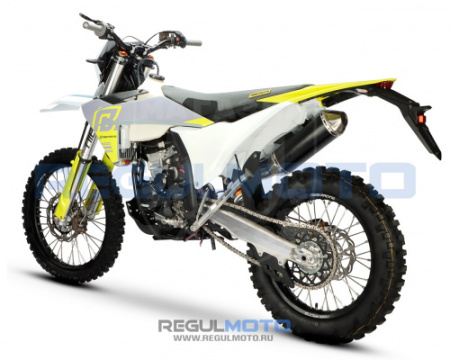 Мотоцикл Regulmoto NIBBI N300-S (NB300) с ПТС