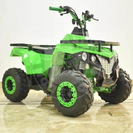 Mikilon Квадроцикл Mikilon HAMMER 110
