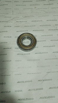 Подшипник 6206/ZZ (30*62*16)  в мотомагазине Мопедофф т. 88129814555.